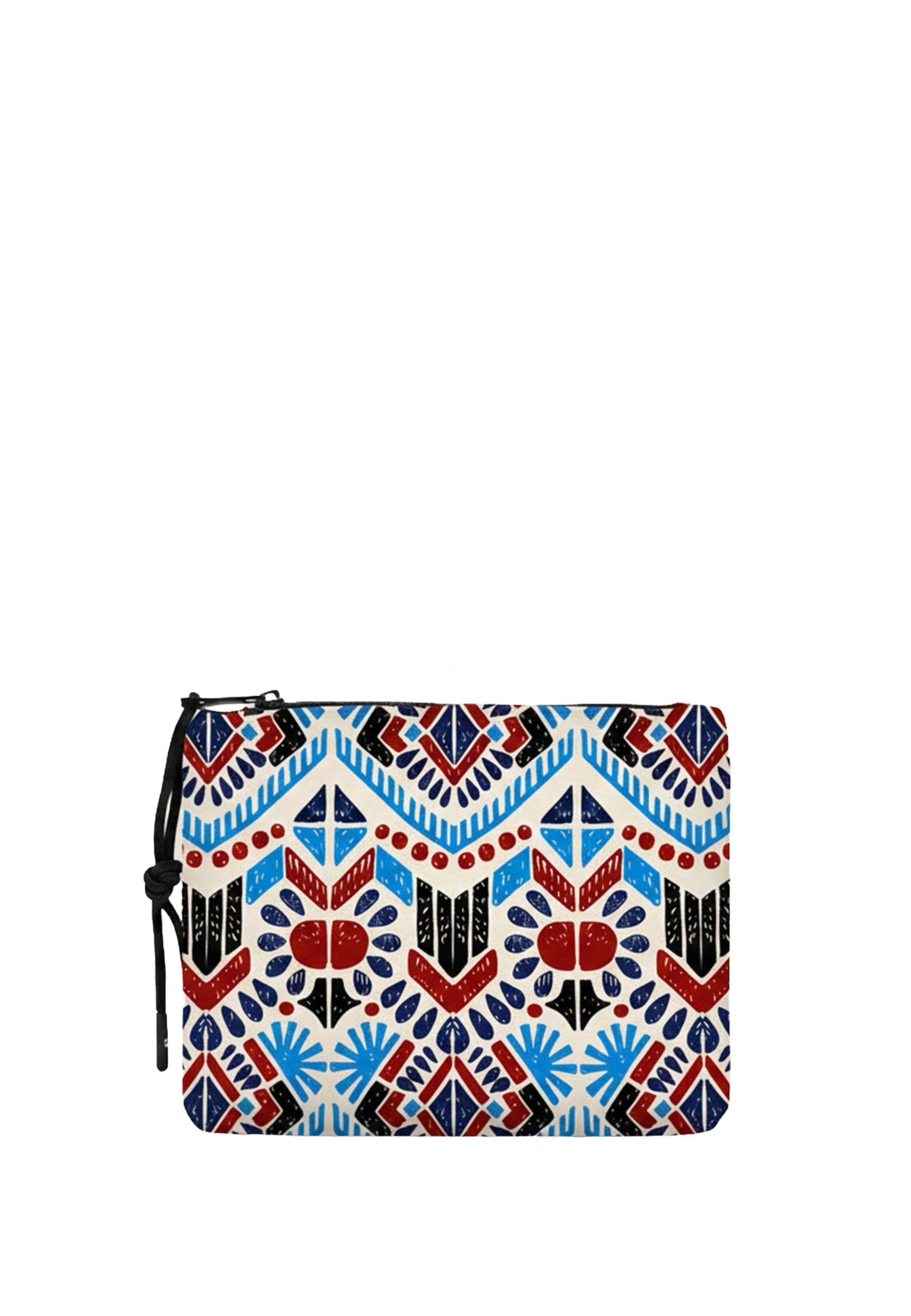 Pochette Blu F**k