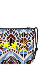 Pochette Blu F**k