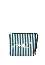 Pochette Blu F**k