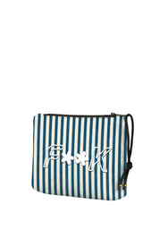 Pochette Blu F**k