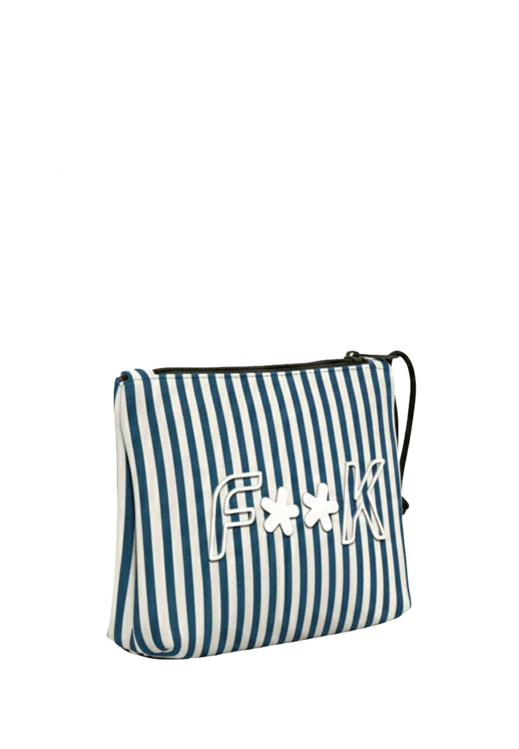 Pochette Blu F**k