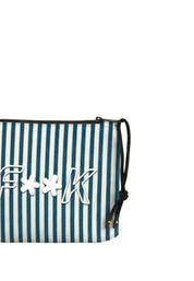 Pochette Blu F**k
