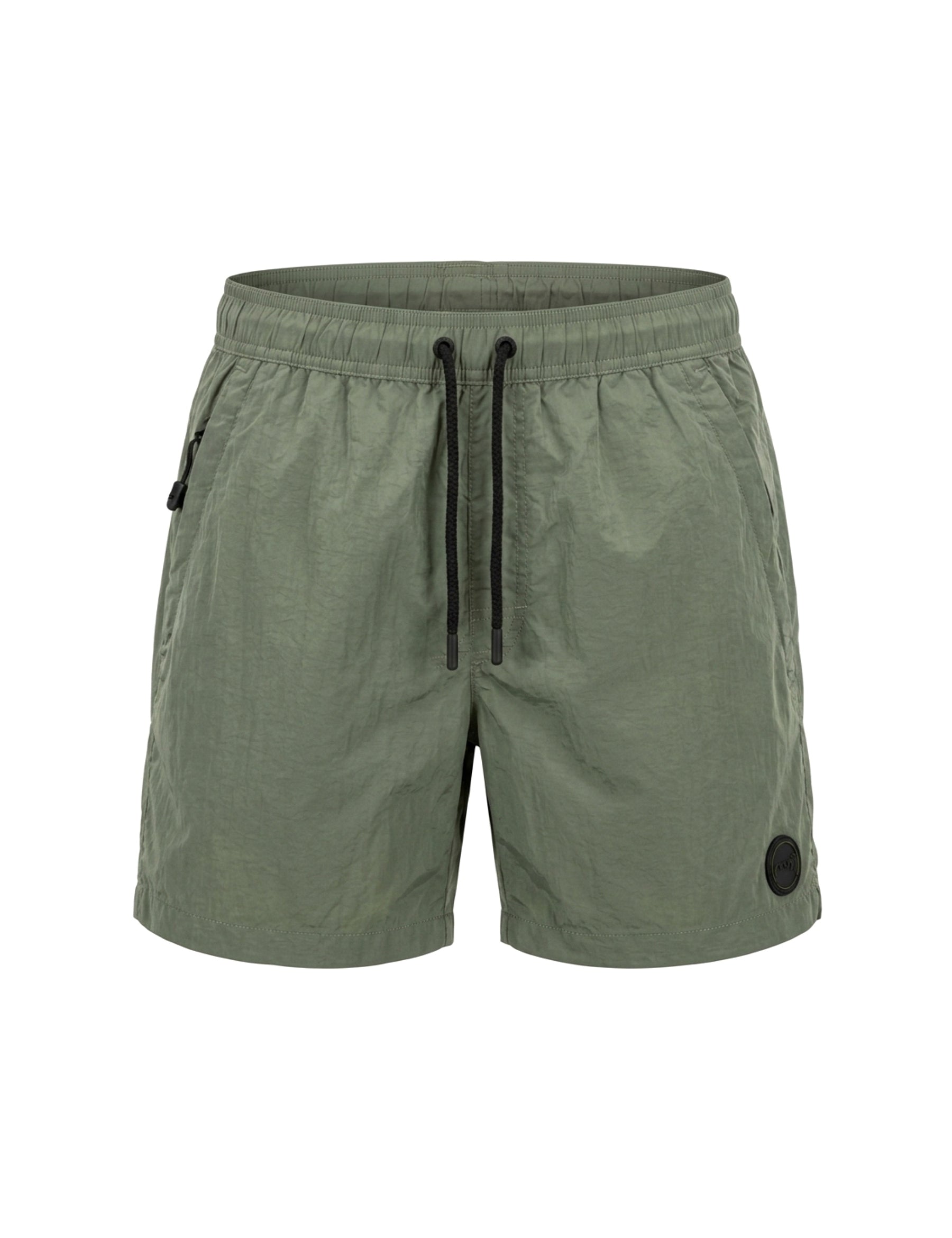 Costumi Verde F**k