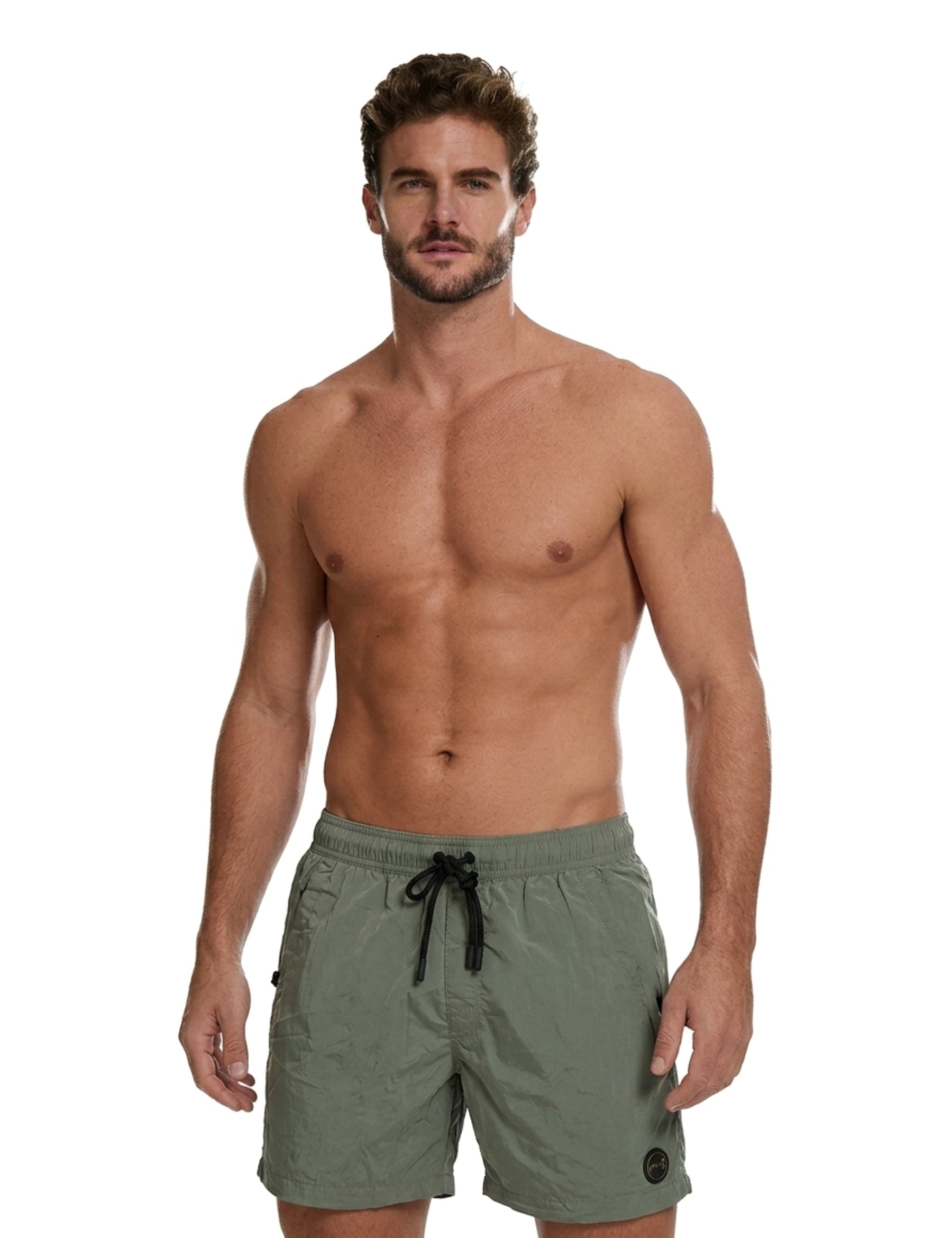 Costumi Verde F**k