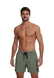 Costumi Verde F**k