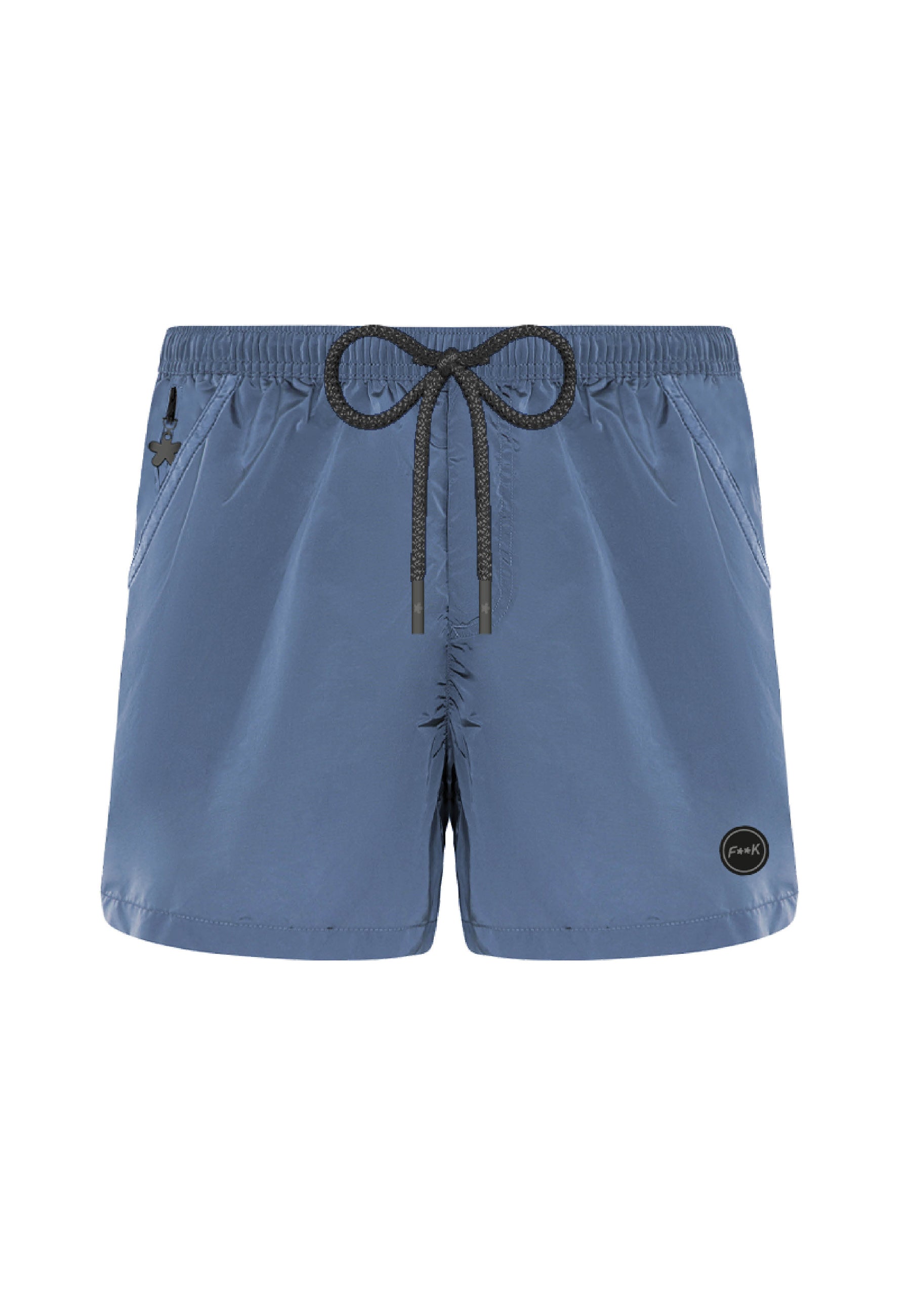 Costumi Blu F**k