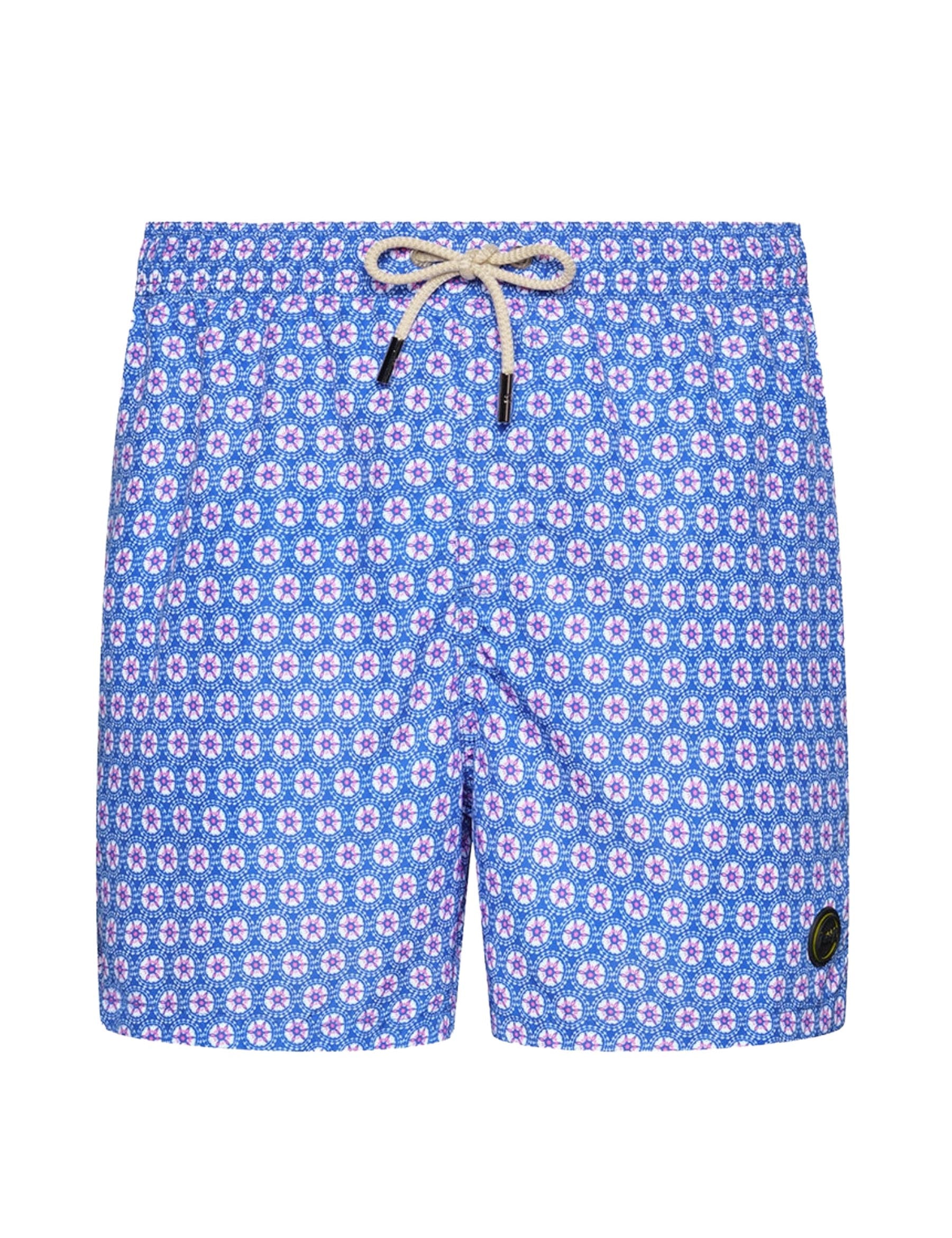 Costumi Blu F**k