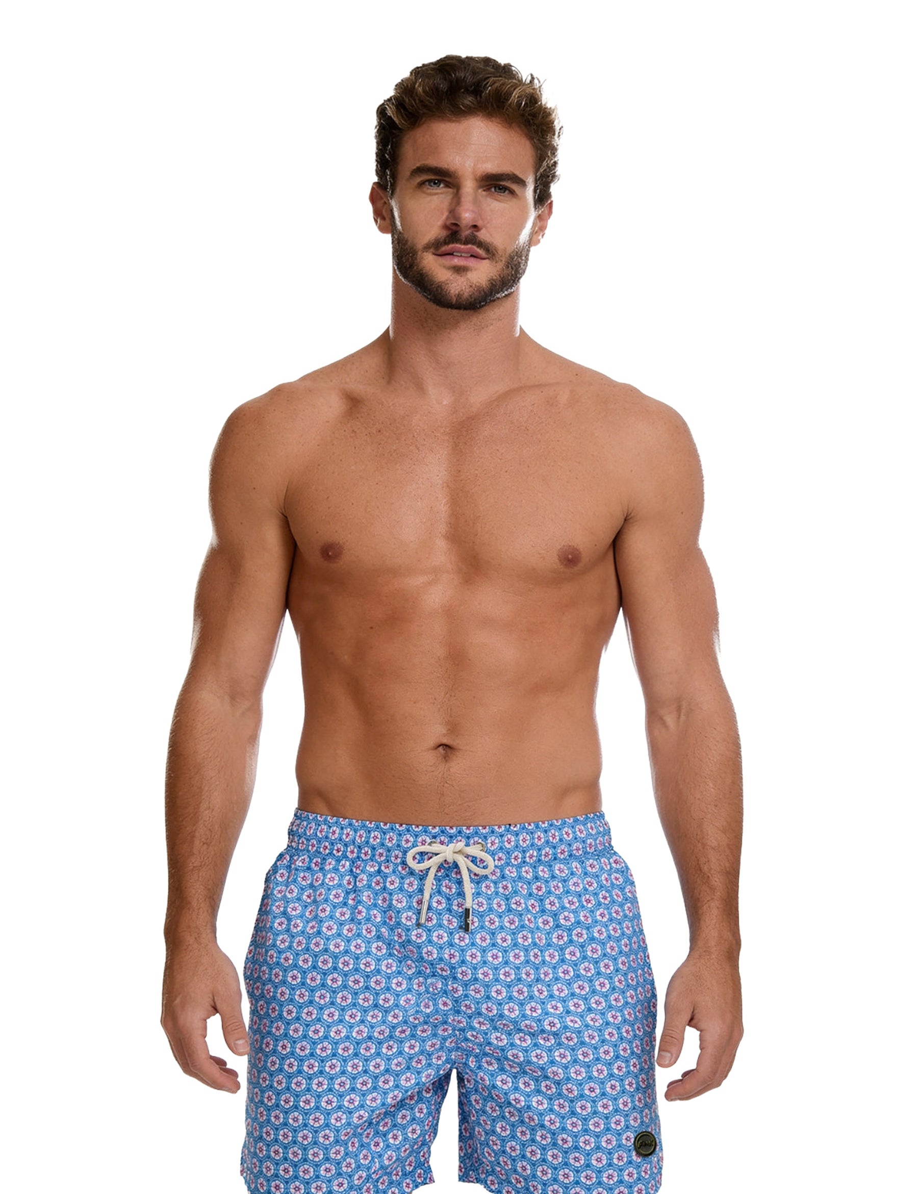Costumi Blu F**k
