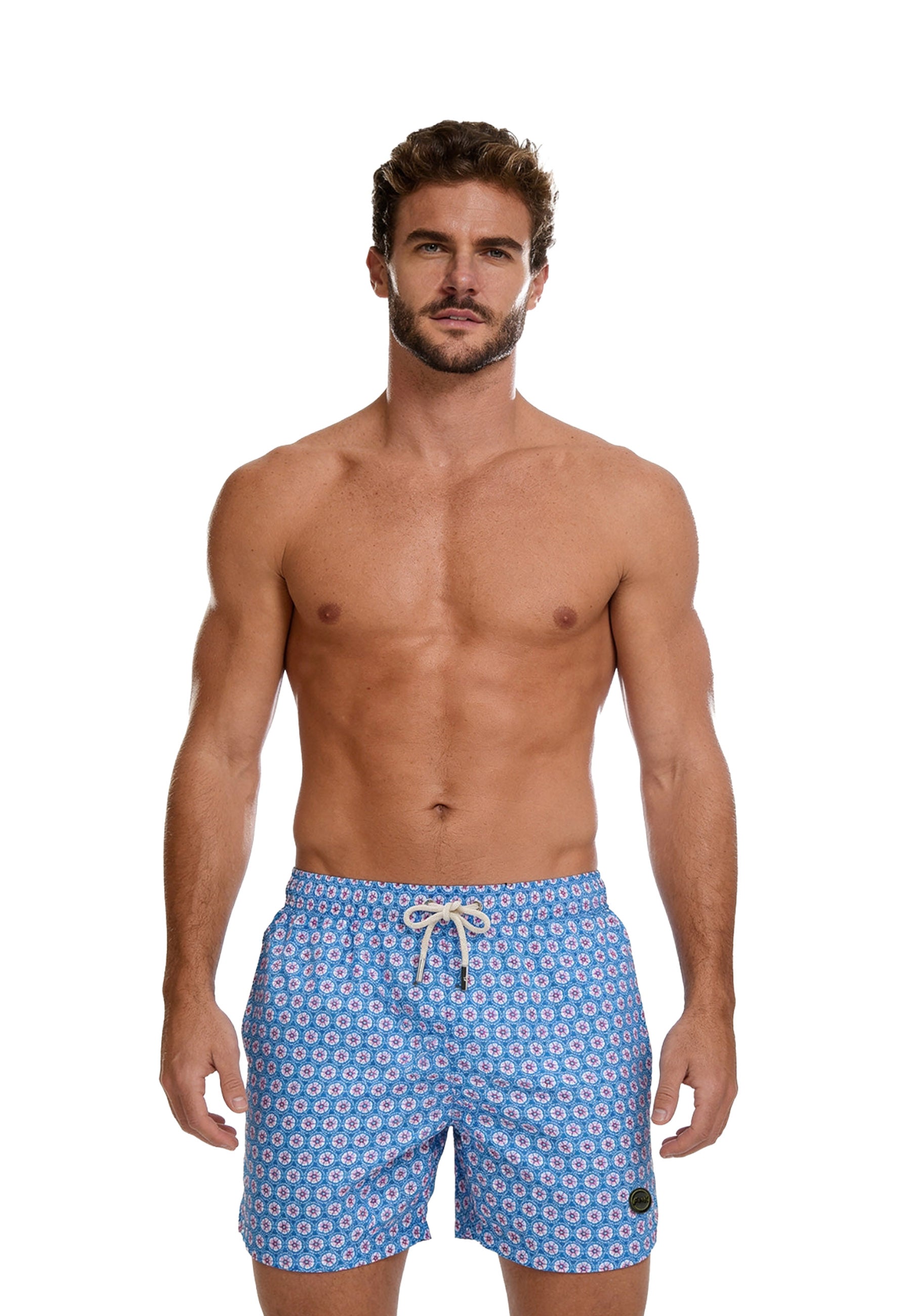 Costumi Blu F**k