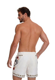 Costumi Bianco F**k