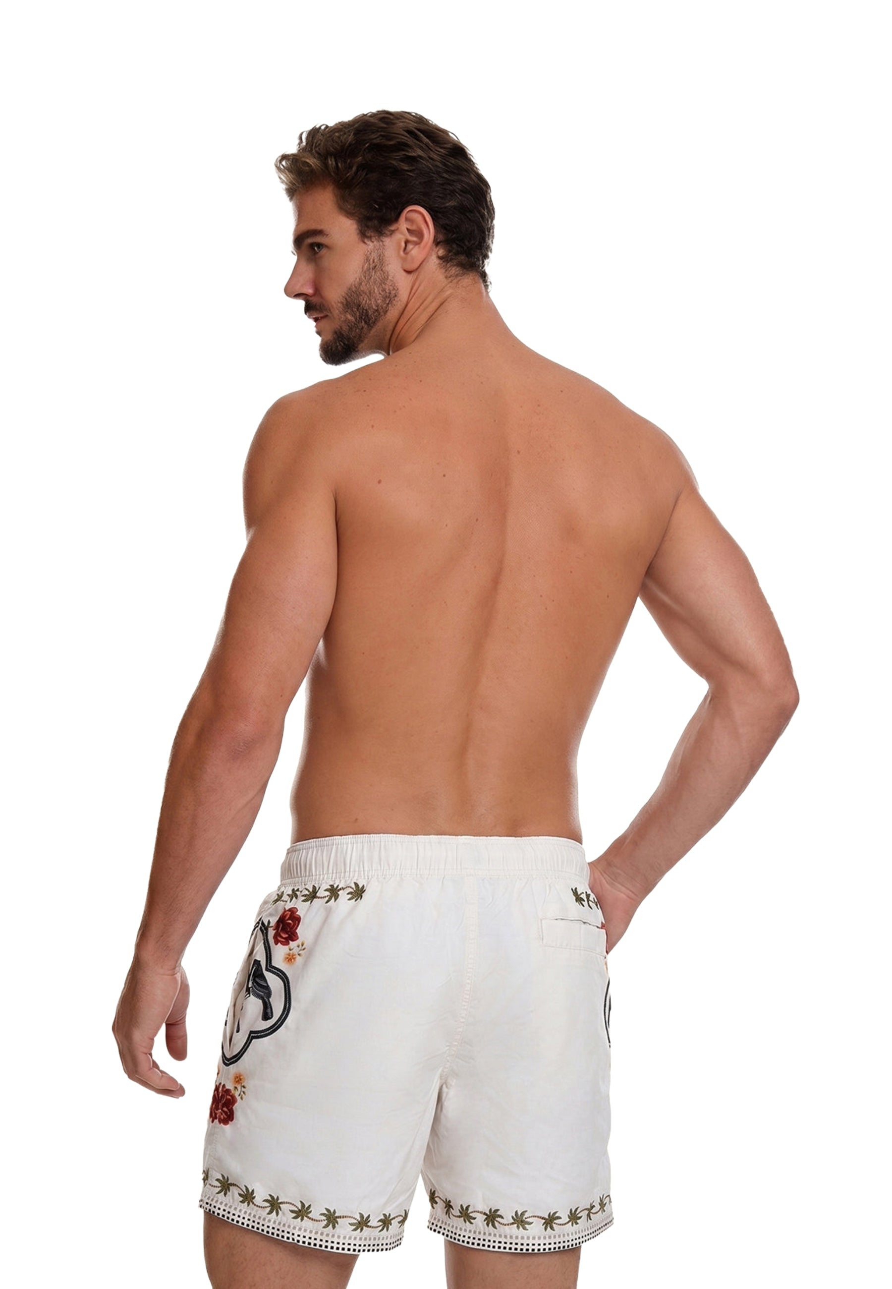 Costumi Bianco F**k