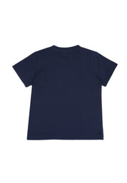 T-shirt Blu Chicco