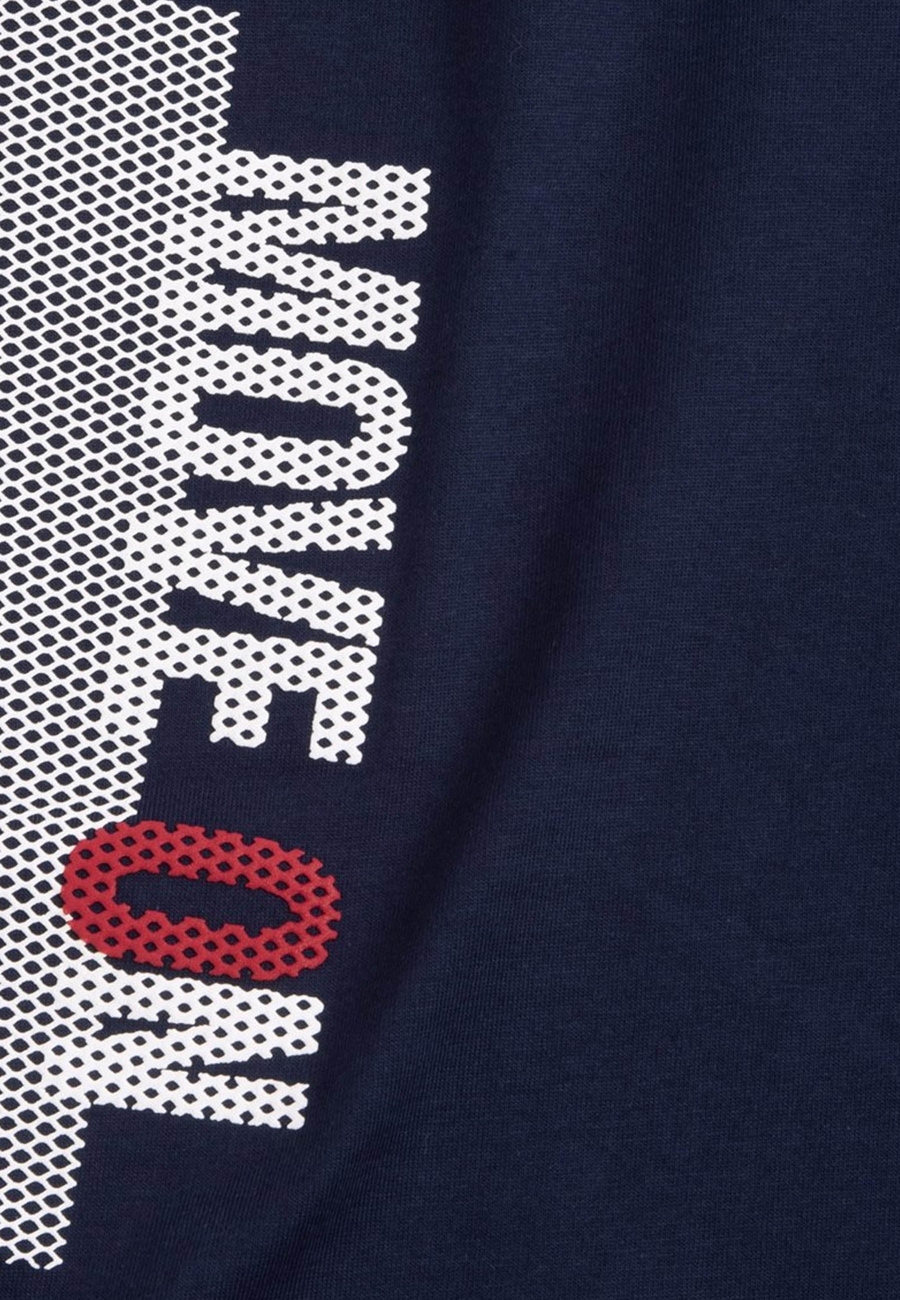 T-shirt Blu Chicco