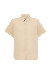 Camicie Beige Timberland