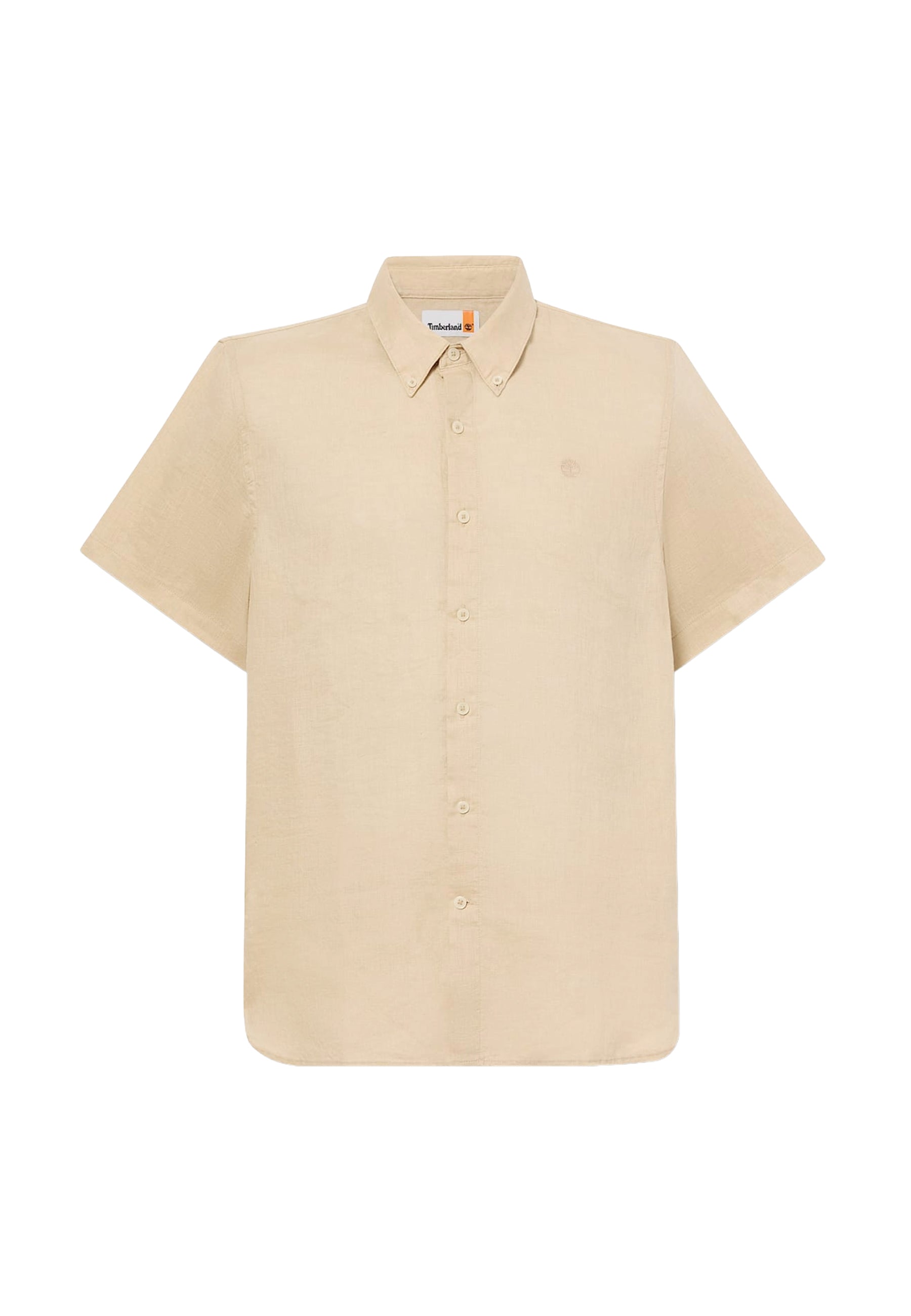 Camicie Beige Timberland