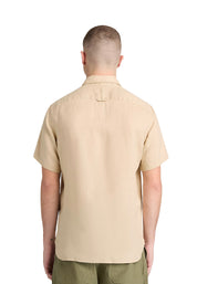 Camicie Beige Timberland