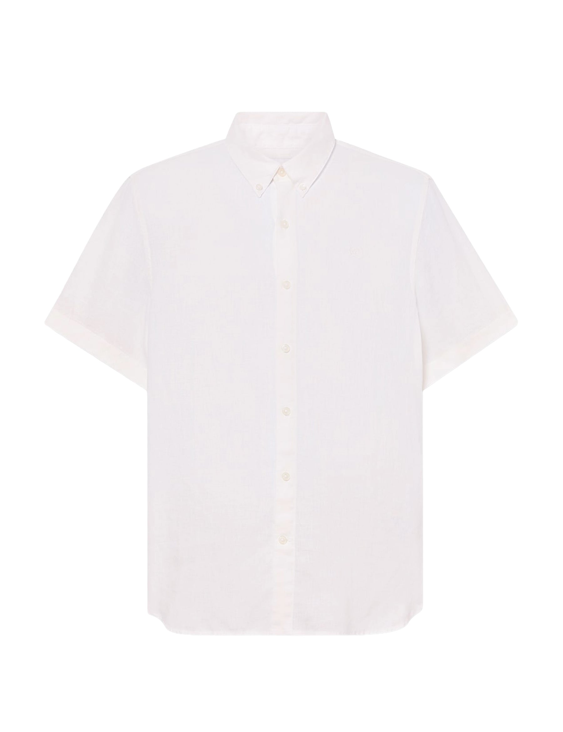 Camicie Bianco Timberland