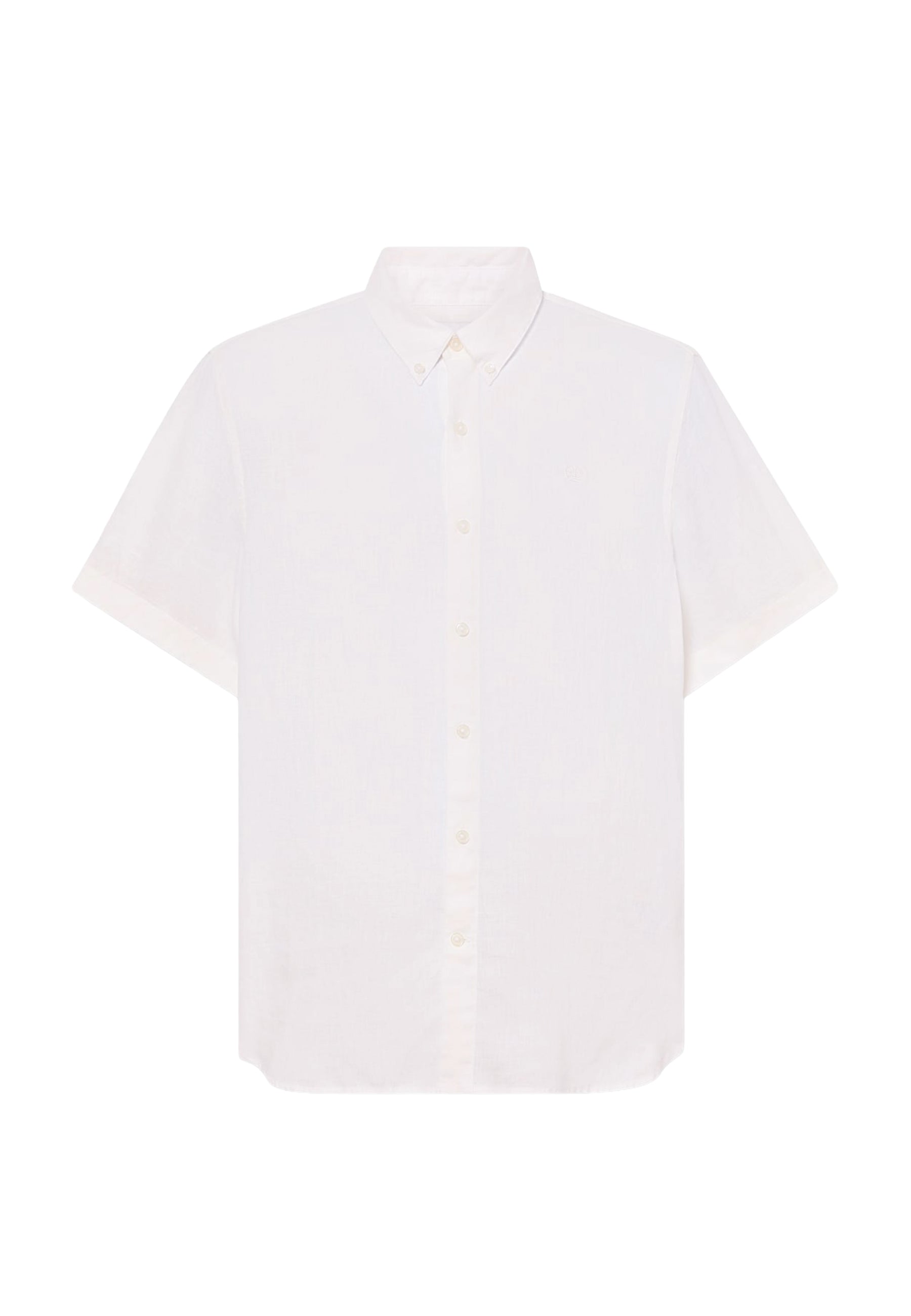 Camicie Bianco Timberland