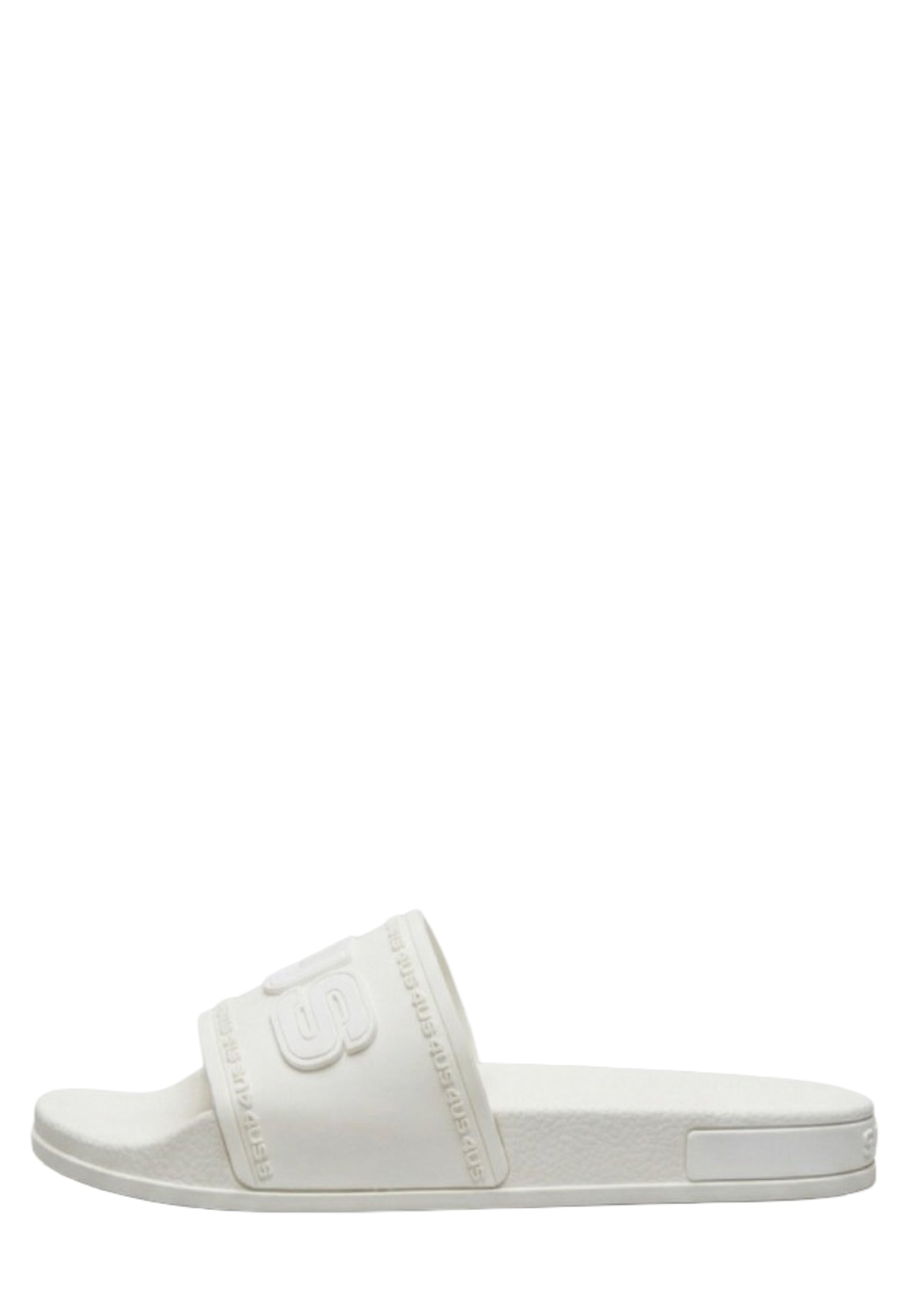 Ciabatte Bianco 4us