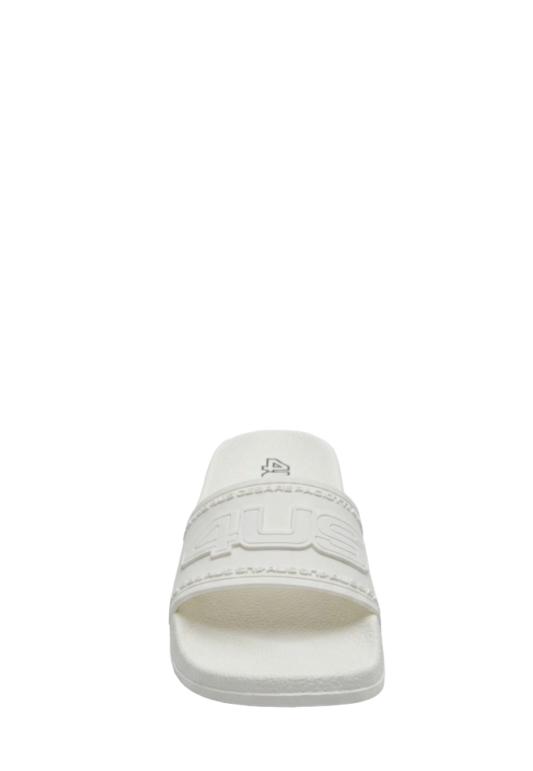 Ciabatte Bianco 4us