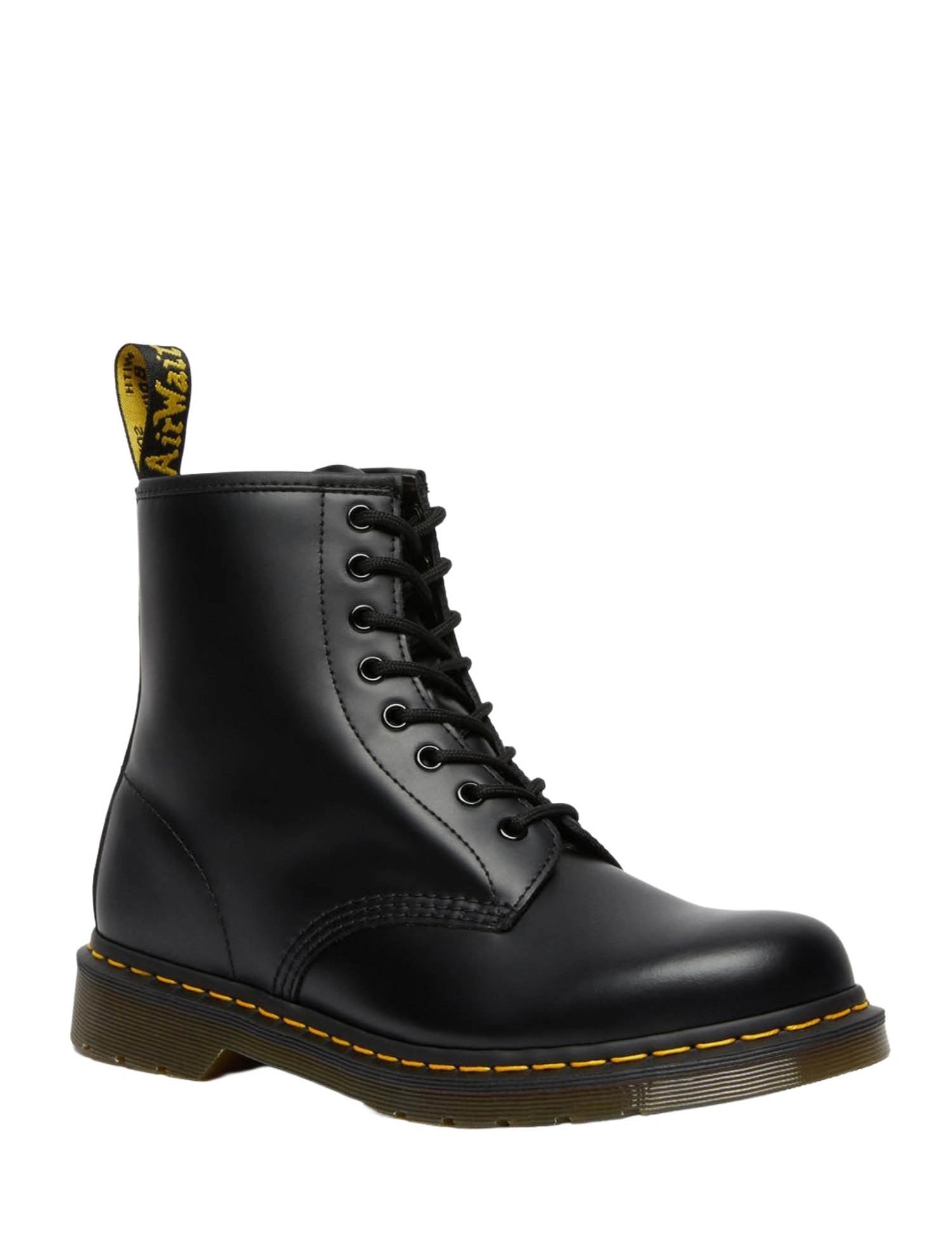 Anfibi Nero Dr. Martens