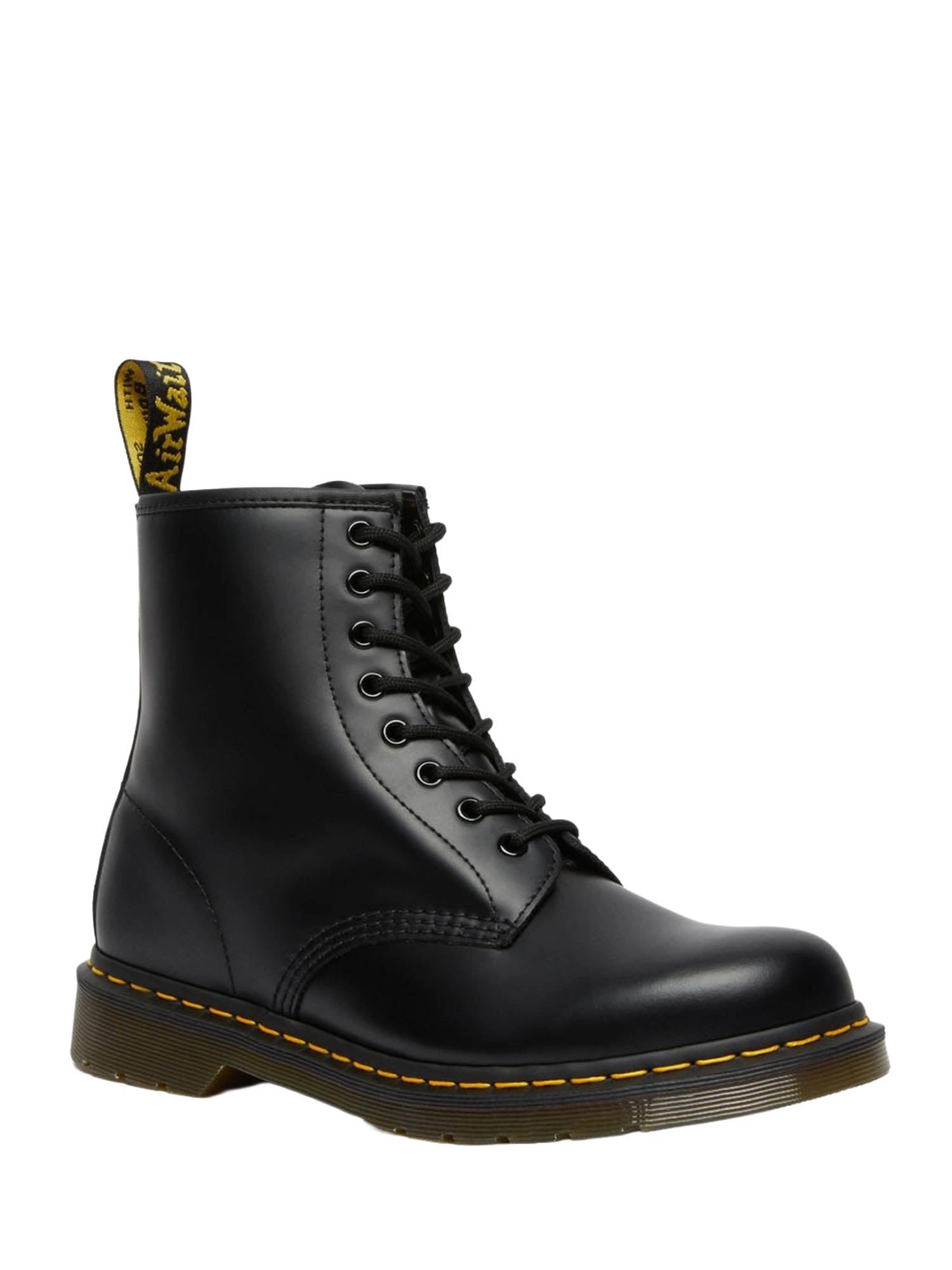 Anfibi Nero Dr. Martens