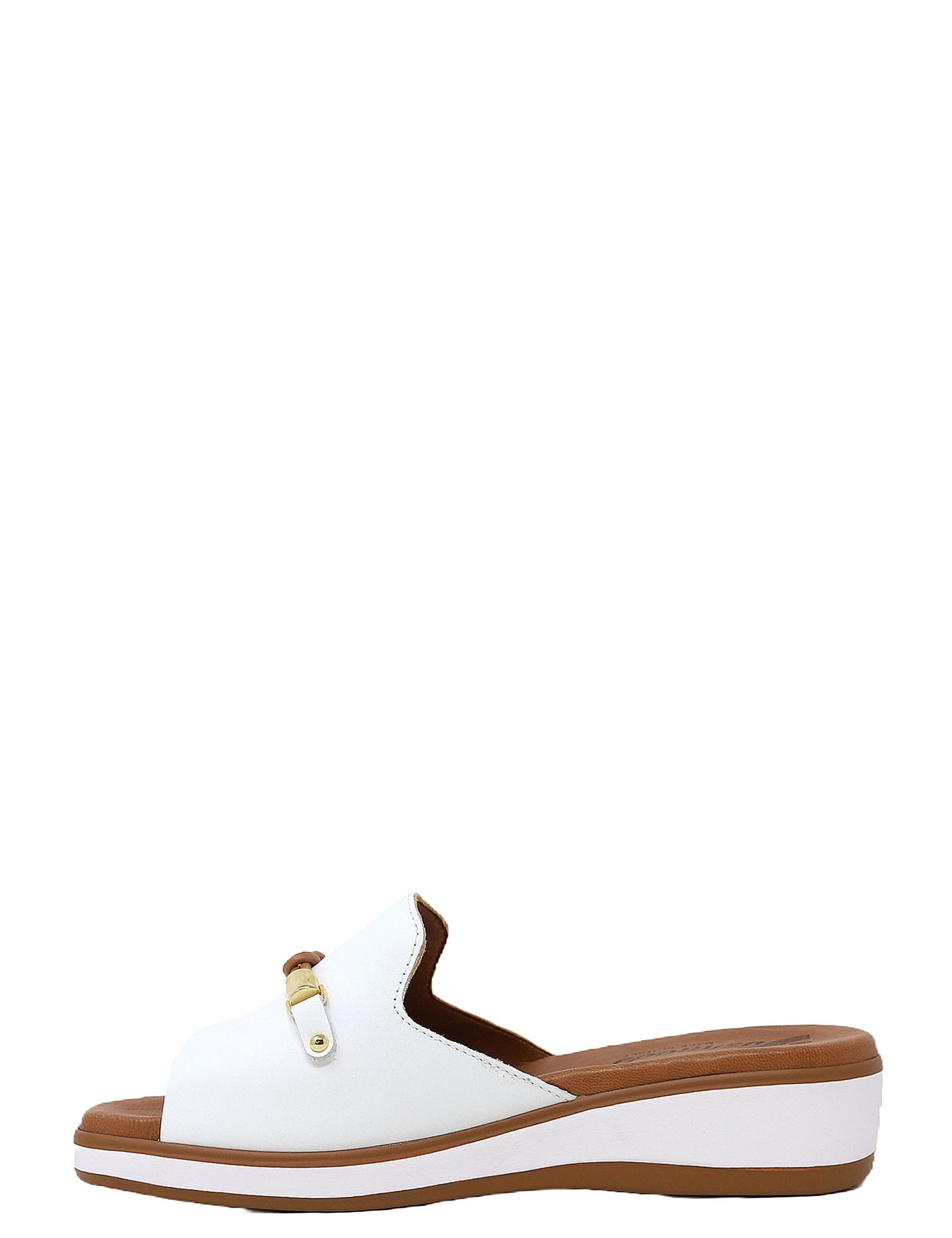 Ciabatte Bianco Susimoda