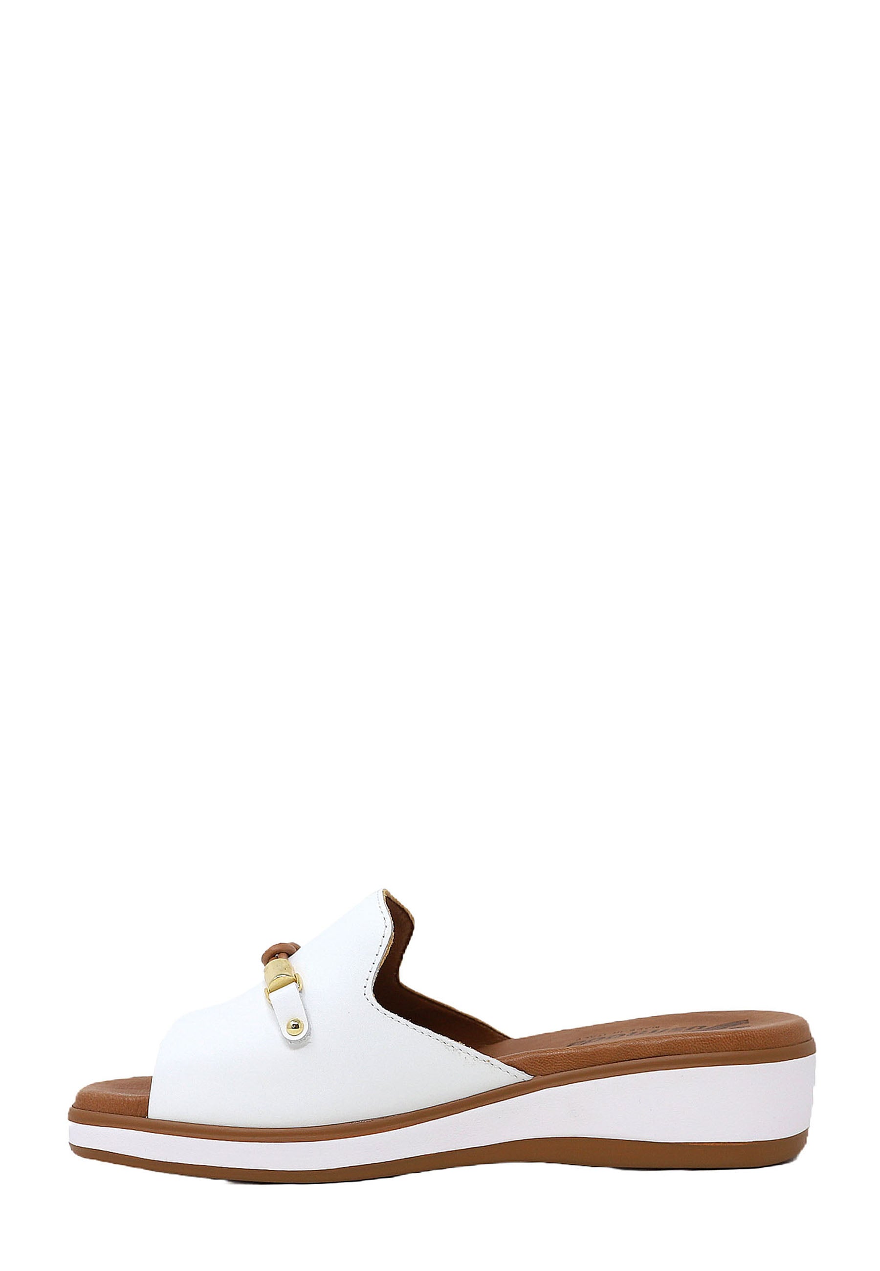 Ciabatte Bianco Susimoda