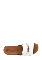 Ciabatte Bianco Susimoda