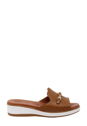 Ciabatte Marrone Susimoda