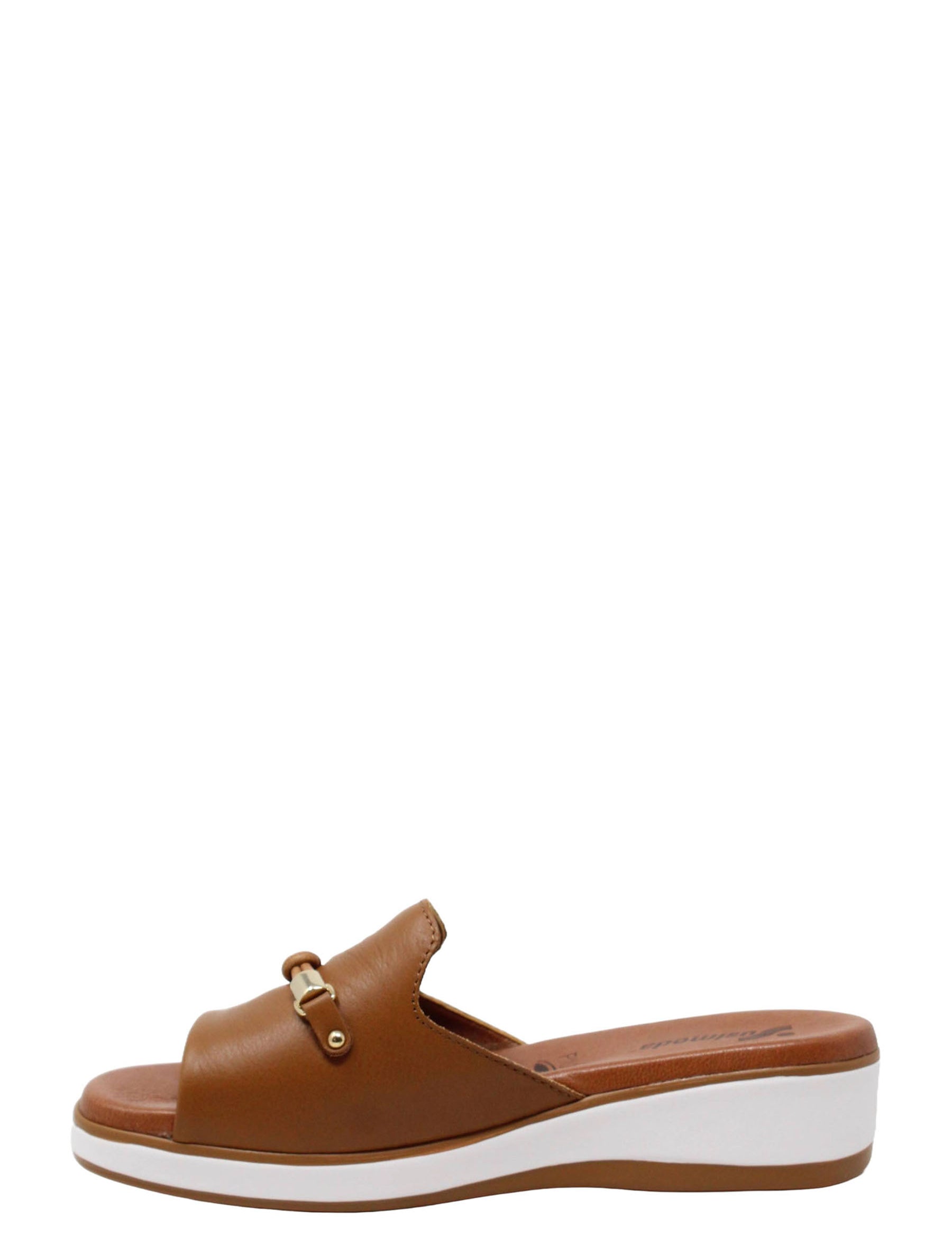 Ciabatte Marrone Susimoda