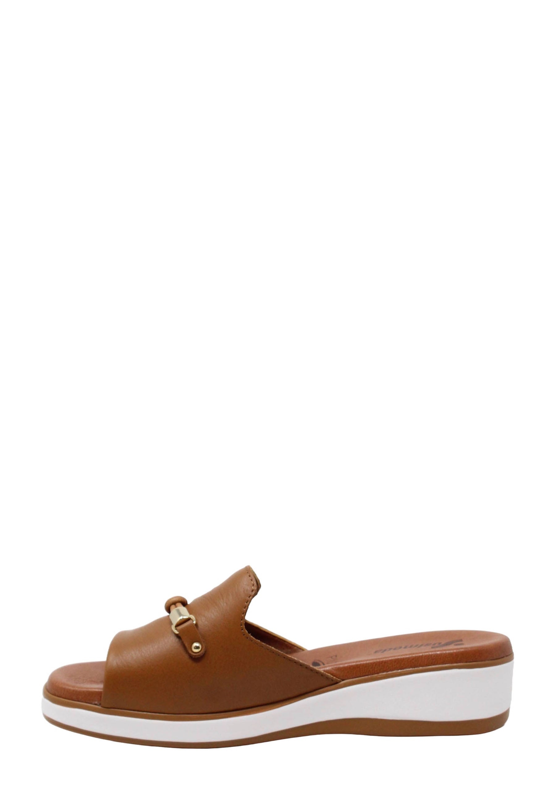 Ciabatte Marrone Susimoda