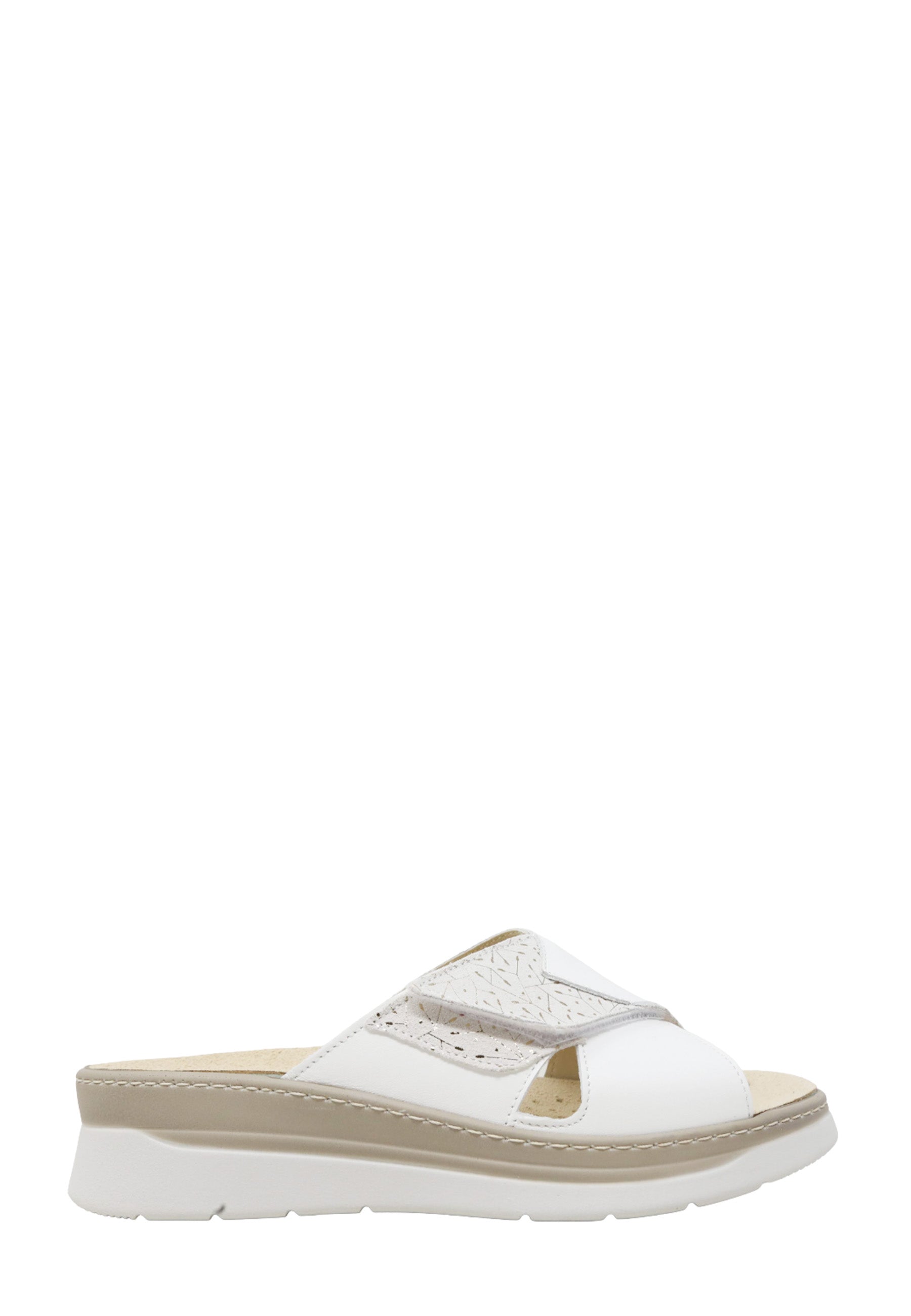 Ciabatte Bianco Susimoda