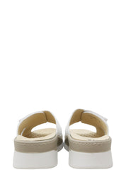 Ciabatte Bianco Susimoda