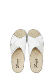 Ciabatte Bianco Susimoda