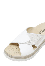 Ciabatte Bianco Susimoda