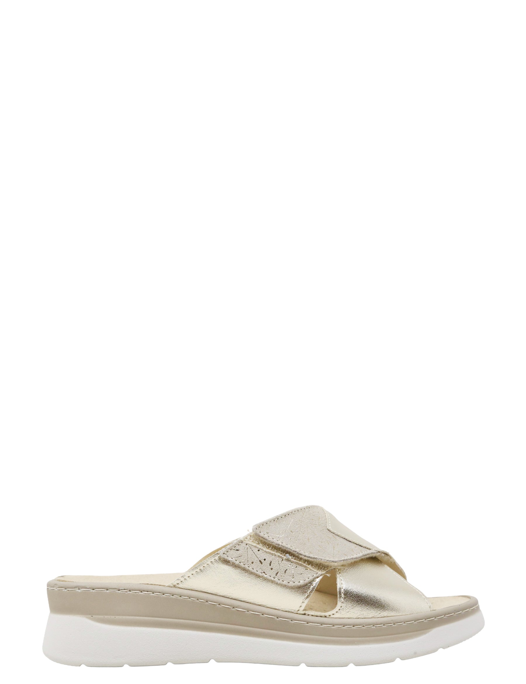 Ciabatte Platino Susimoda