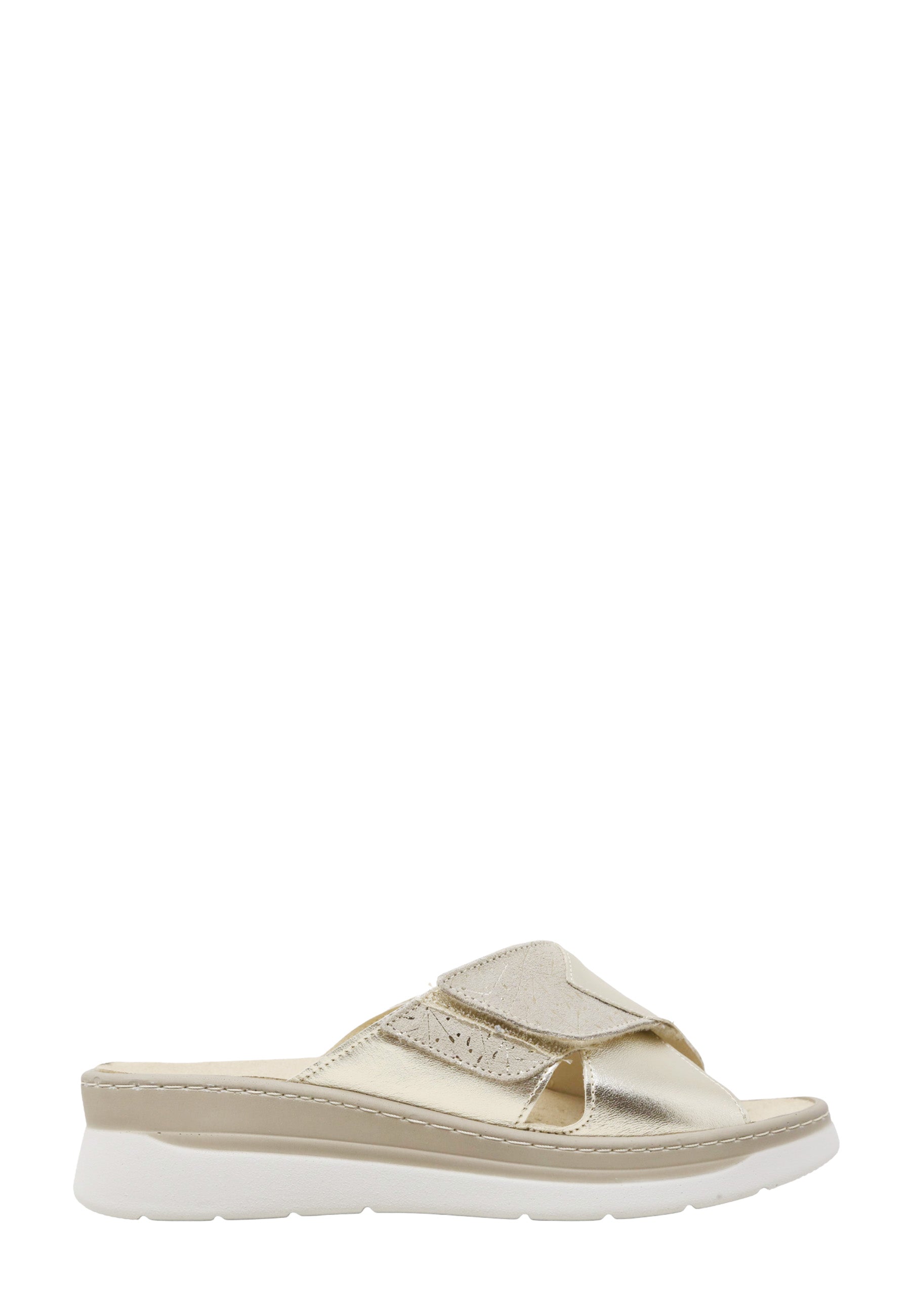 Ciabatte Platino Susimoda