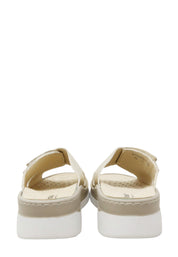 Ciabatte Platino Susimoda
