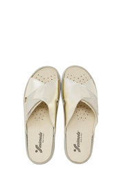 Ciabatte Platino Susimoda