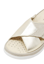 Ciabatte Platino Susimoda