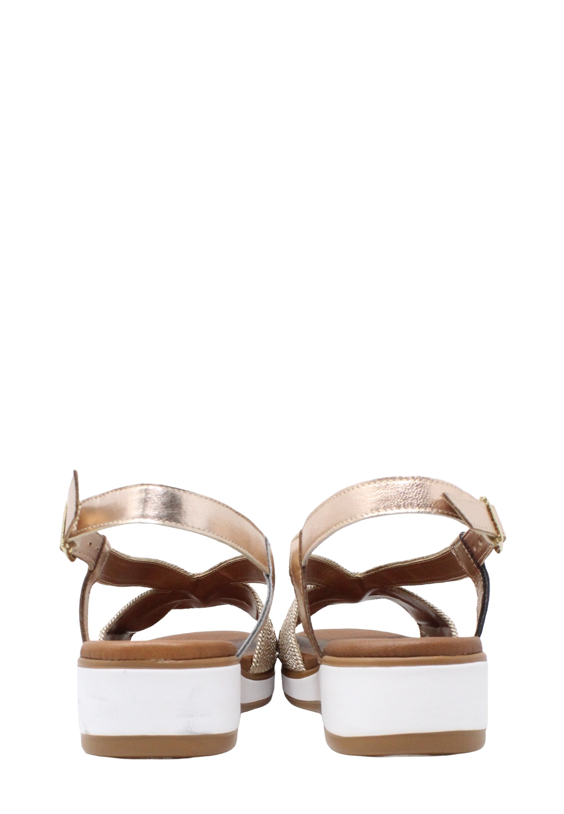 Sandali Beige Susimoda