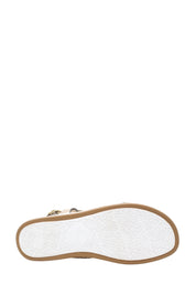 Sandali Beige Susimoda