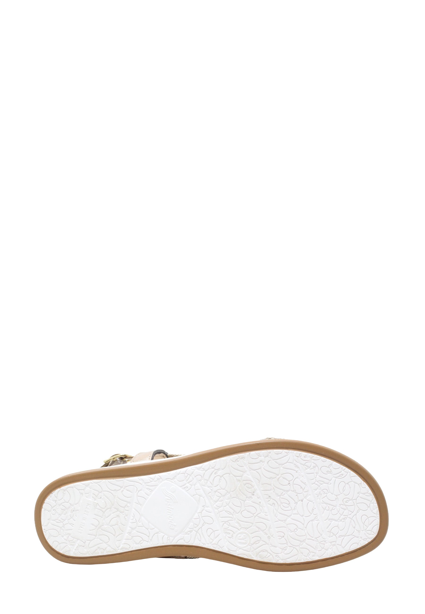 Sandali Beige Susimoda