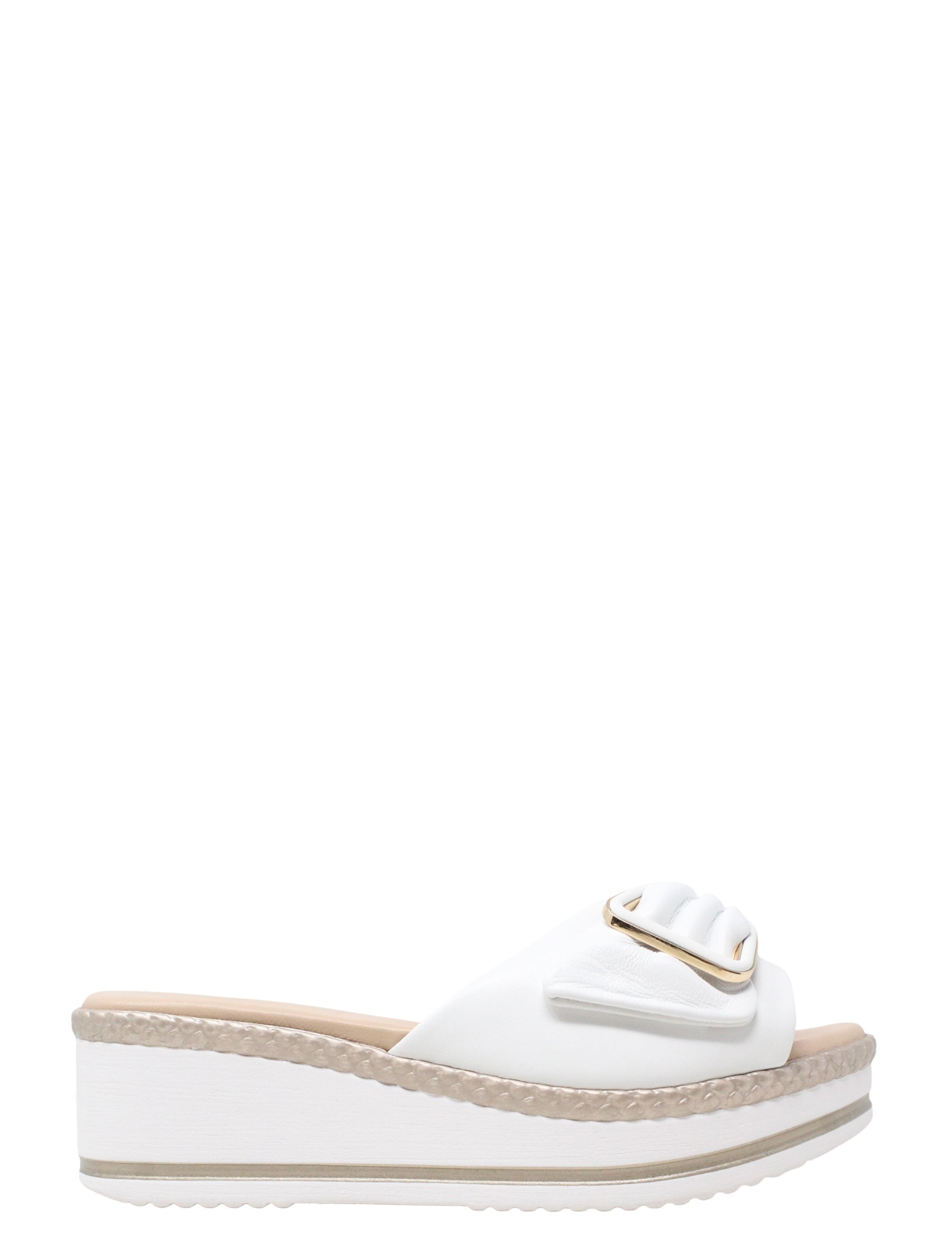 Ciabatte Bianco Susimoda