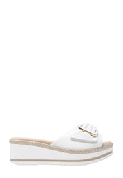Ciabatte Bianco Susimoda