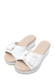 Ciabatte Bianco Susimoda
