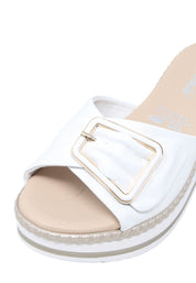 Ciabatte Bianco Susimoda