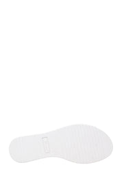 Ciabatte Bianco Susimoda