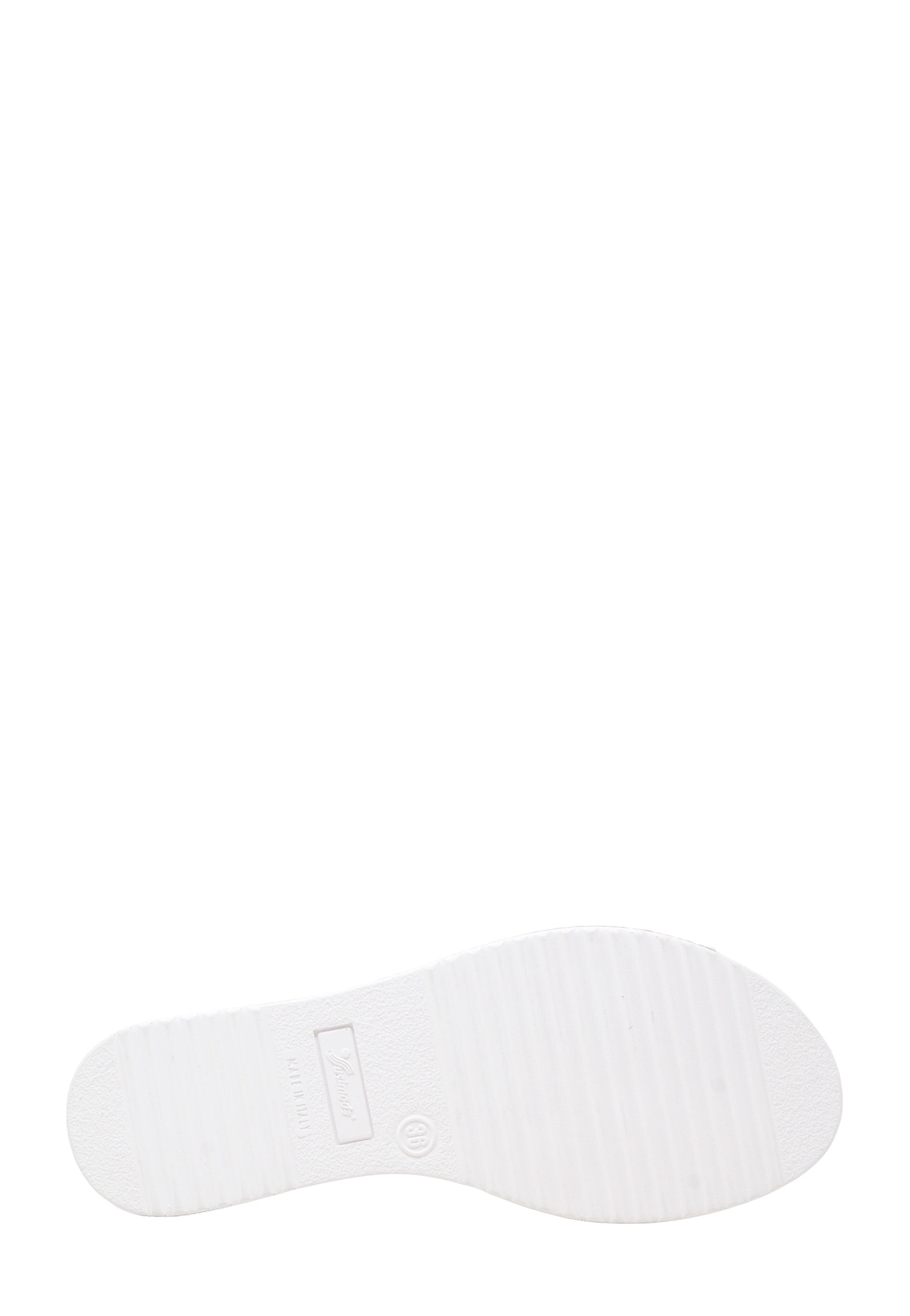 Ciabatte Bianco Susimoda